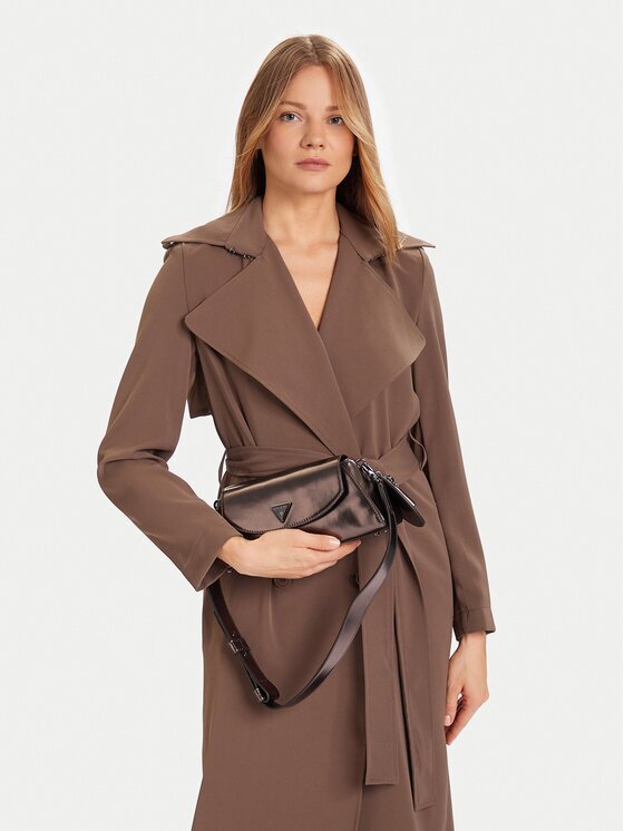 Guess Дамска чанта Bolena HWMM92 07190