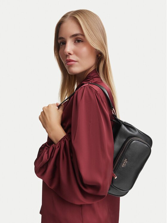 Guess Дамска чанта Bronna HWBG23 36170