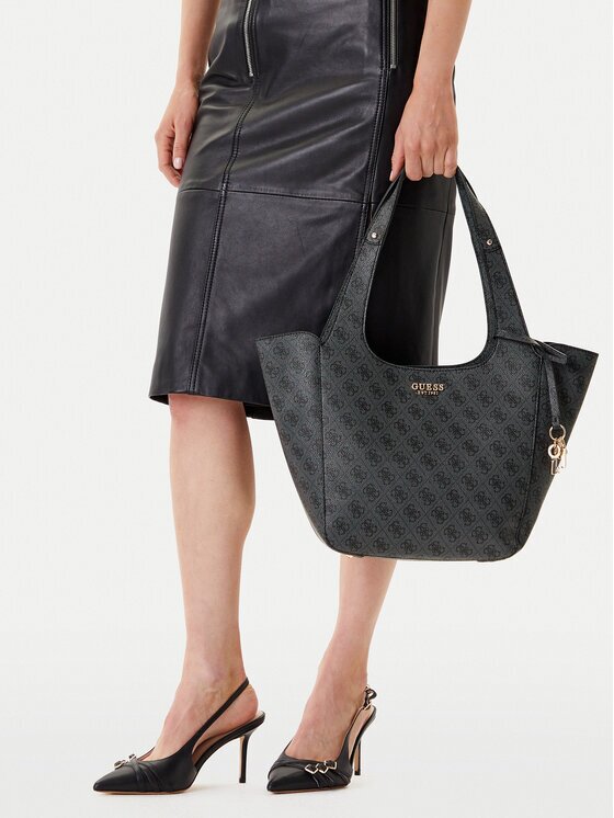 Guess Дамска чанта HWSG73 34220