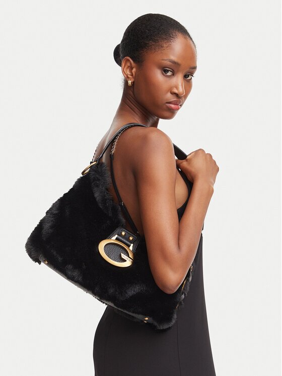 Guess Дамска чанта Camden HWFB93 08180
