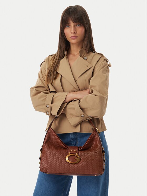 Guess Дамска чанта Camden HWWW93 08180
