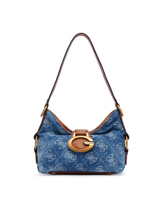 Guess Дамска чанта Camden Mini HWDB93 08720