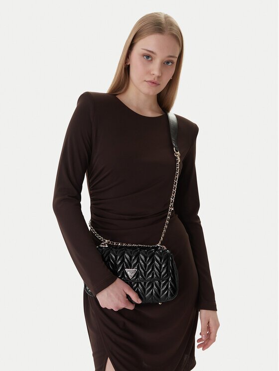 Guess Дамска чанта Cheryl HWTQ97 20210