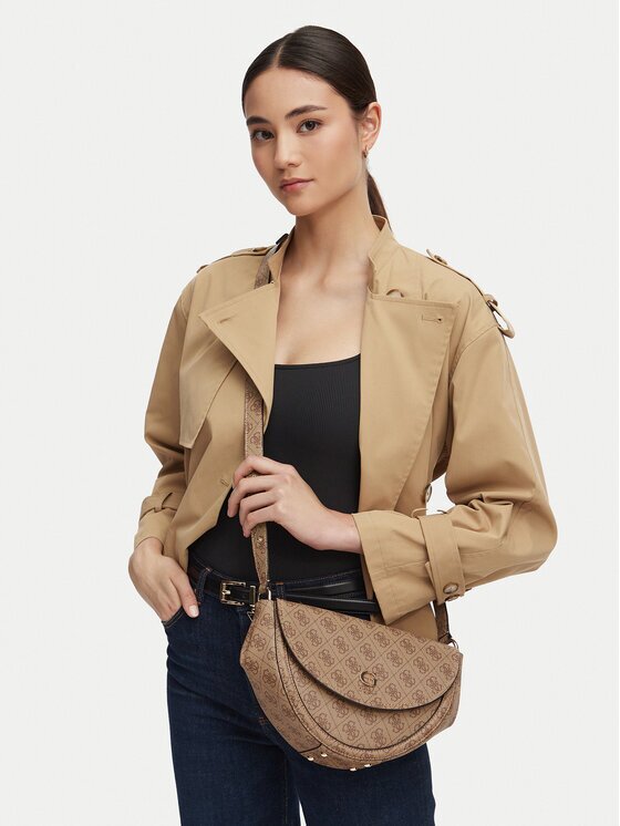 Guess Дамска чанта HWSG97 56210