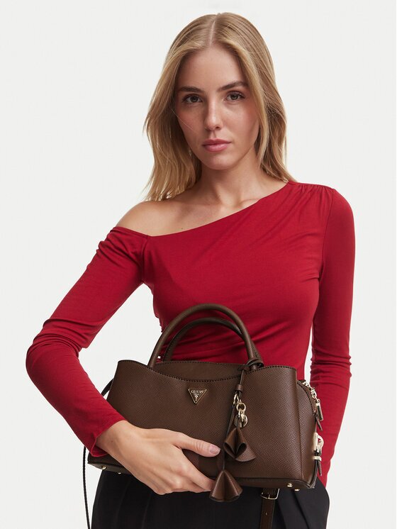 Guess Дамска чанта Danielle HWZG22 27050