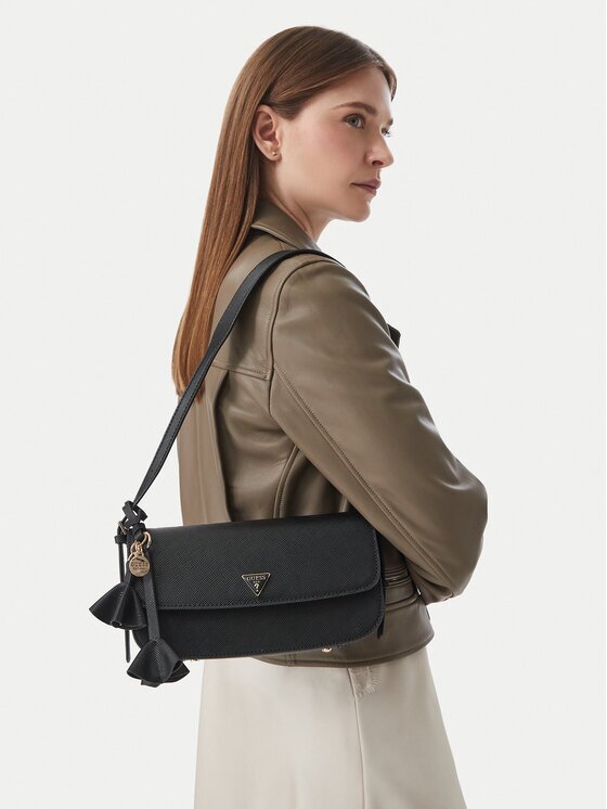 Guess Дамска чанта Danielle HWZG22 27190