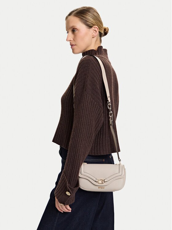 Guess Дамска чанта Dea Mini HWBG79 93790