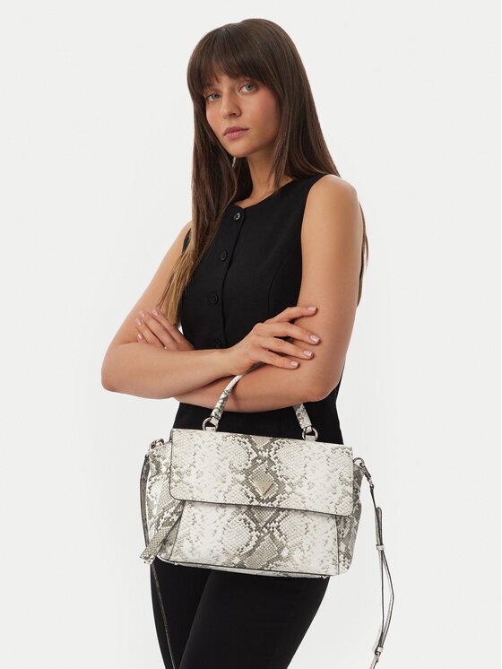 Guess Дамска чанта Devon HWKG97 45200