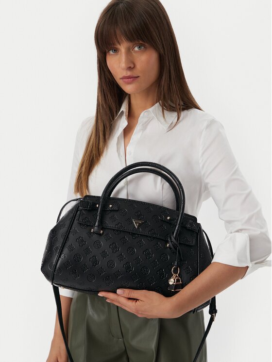 Guess Дамска чанта Diana HWPD97 27060