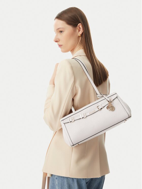 Guess Дамска чанта Dovie HWKG99 09080
