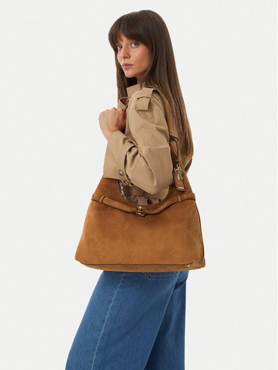 Guess Дамска чанта Ella HWSG97 54010