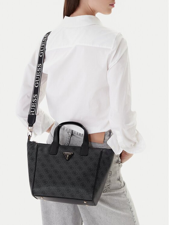 Guess Дамска чанта Follie Travel TWLB96 76019