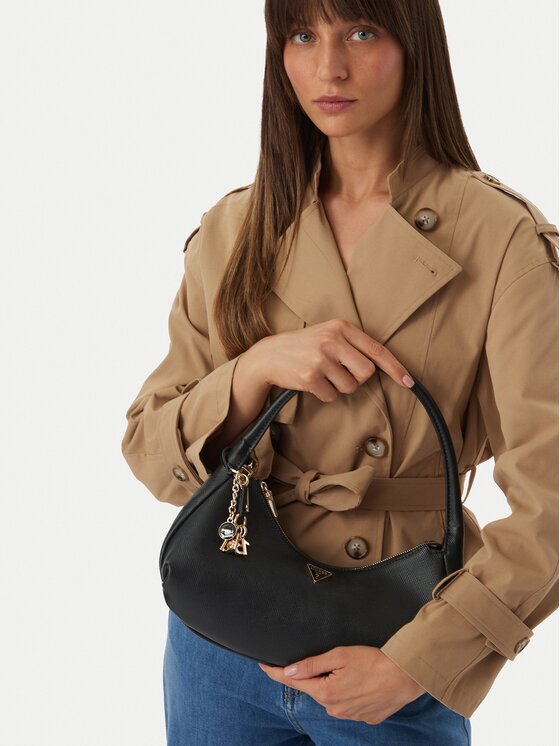Guess Дамска чанта Gilda HWZG97 47010
