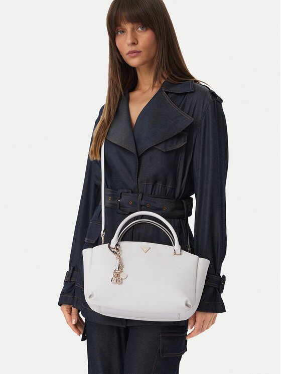 Guess Дамска чанта Gilda HWZG97 47060