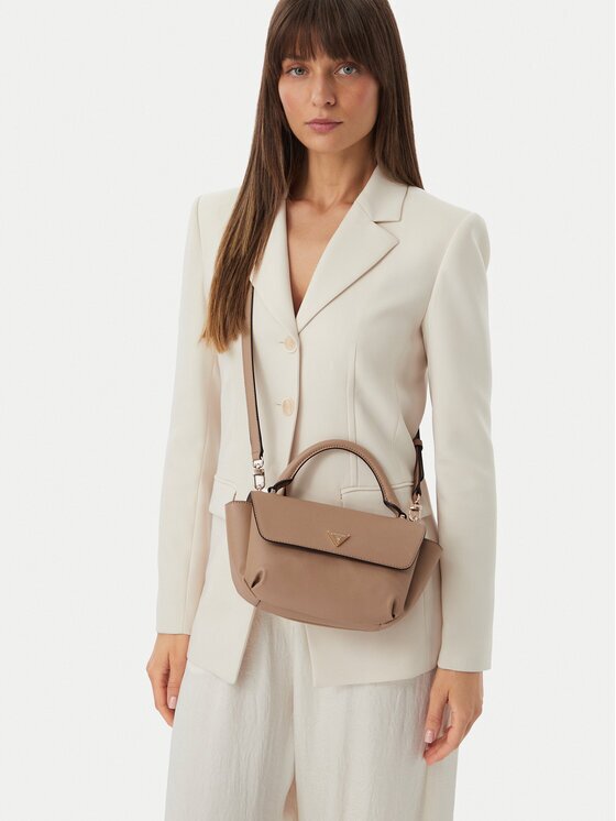 Guess Дамска чанта Gilda HWZG97 47200