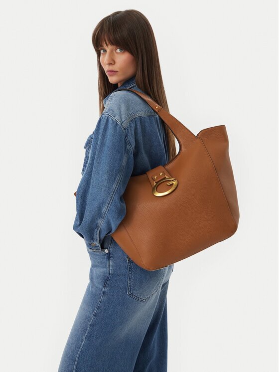Guess Дамска чанта Camden HWBB93 08240
