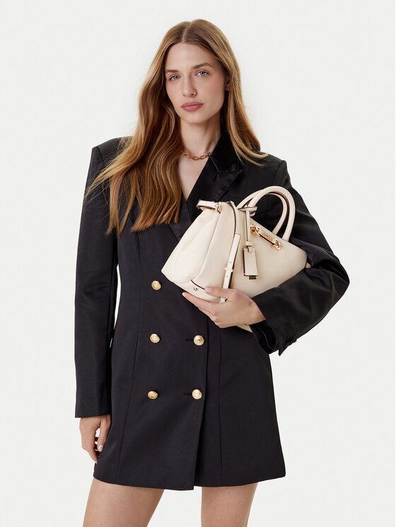 Guess Дамска чанта Lefia HWBG96 44060