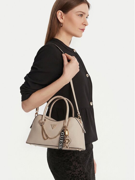Guess Дамска чанта HWBG98 99060