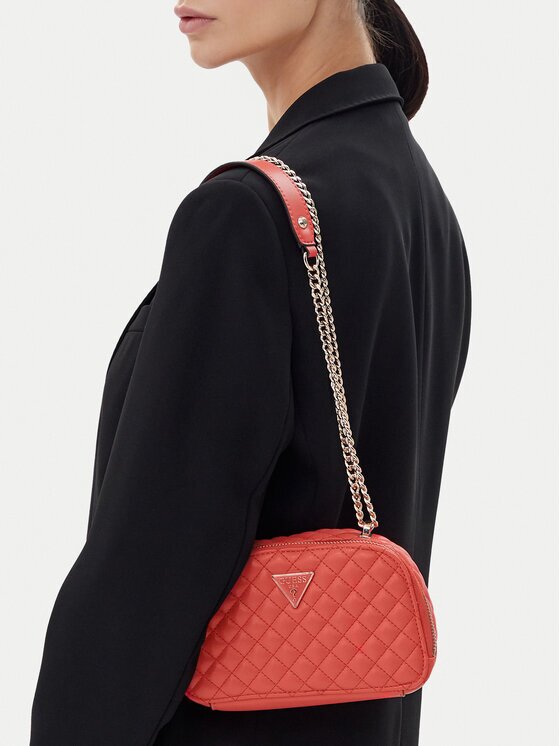 Guess Дамска чанта HWEQG9 54174
