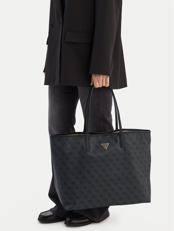 Guess Дамска чанта Victtoria HWESG9 51429