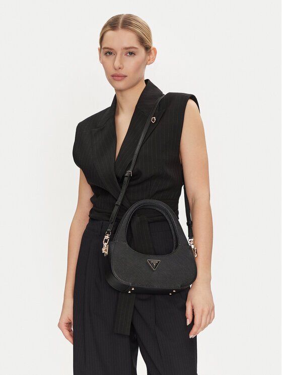 Guess Дамска чанта HWEZG9 52301