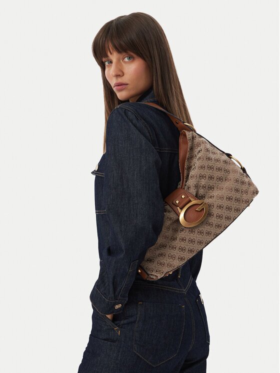 Guess Дамска чанта HWJJ93 08180