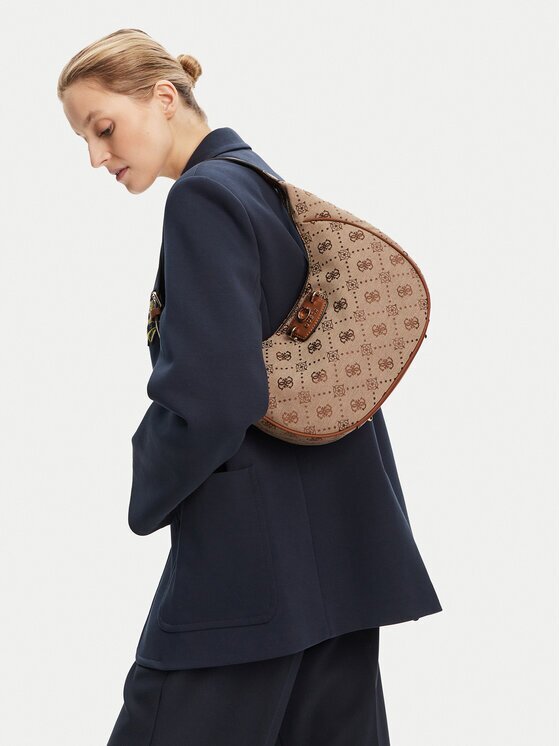 Guess Дамска чанта HWJP96 54020