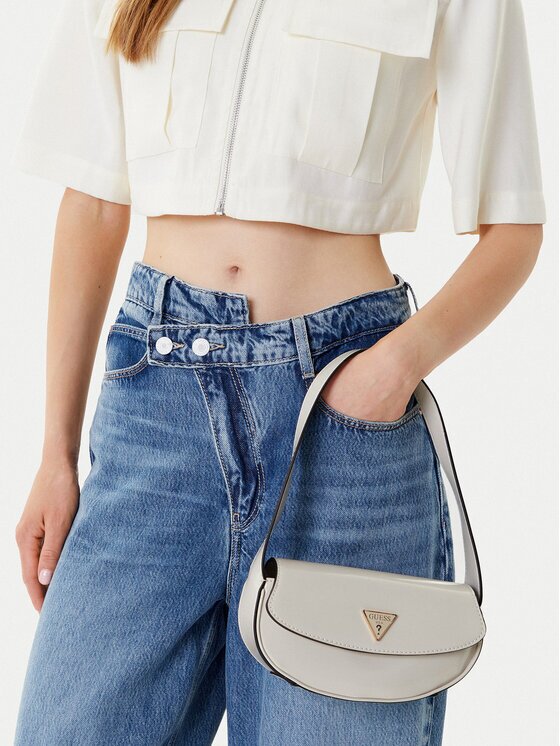 Guess Дамска чанта HWNG94 96780