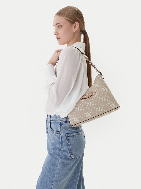Guess Дамска чанта HWOQ86 54010