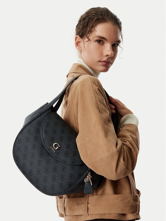 Guess Дамска чанта HWSG97 56190