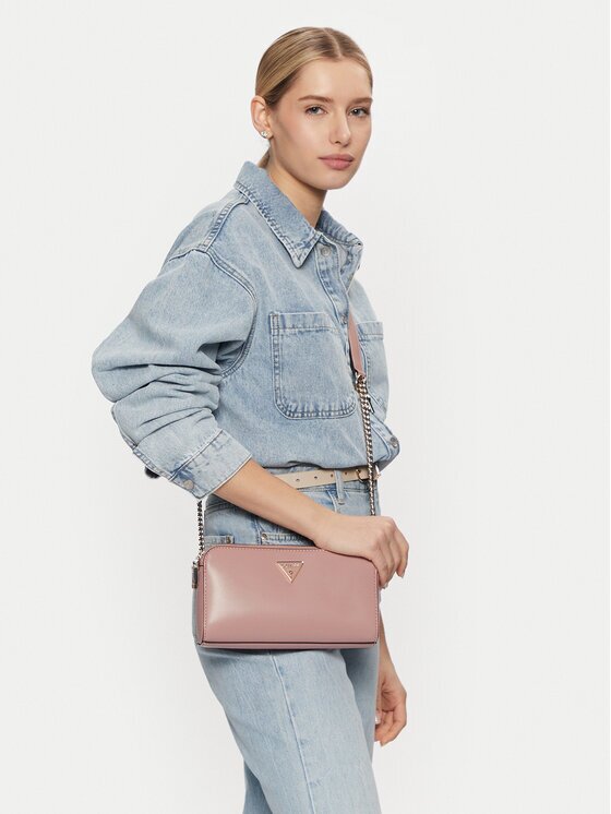 Guess Дамска чанта HWVG94 93120