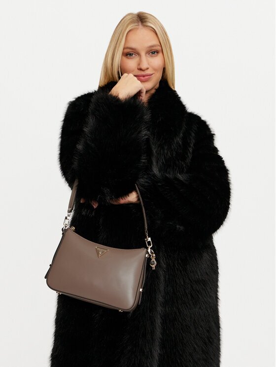 Guess Дамска чанта HWVG94 93180