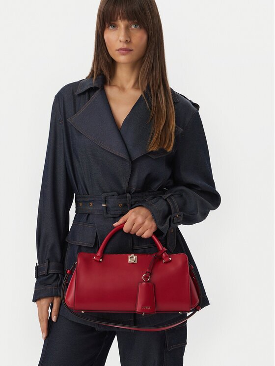 Guess Дамска чанта HWVG97 34060
