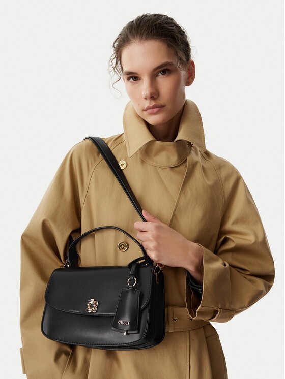 Guess Дамска чанта HWVG97 34210