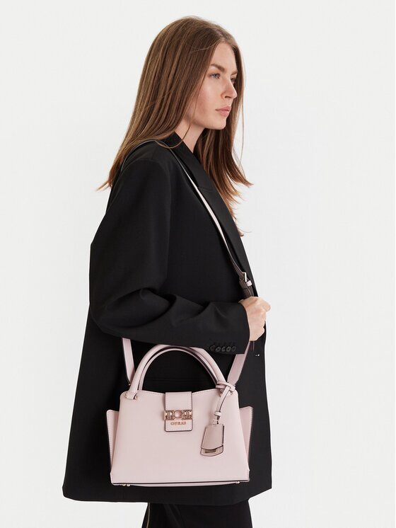 Guess Дамска чанта HWVG98 91050
