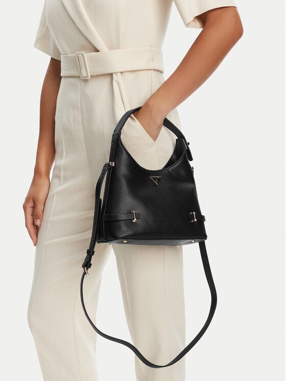 Guess Дамска чанта Rosalba HWZG96 57010