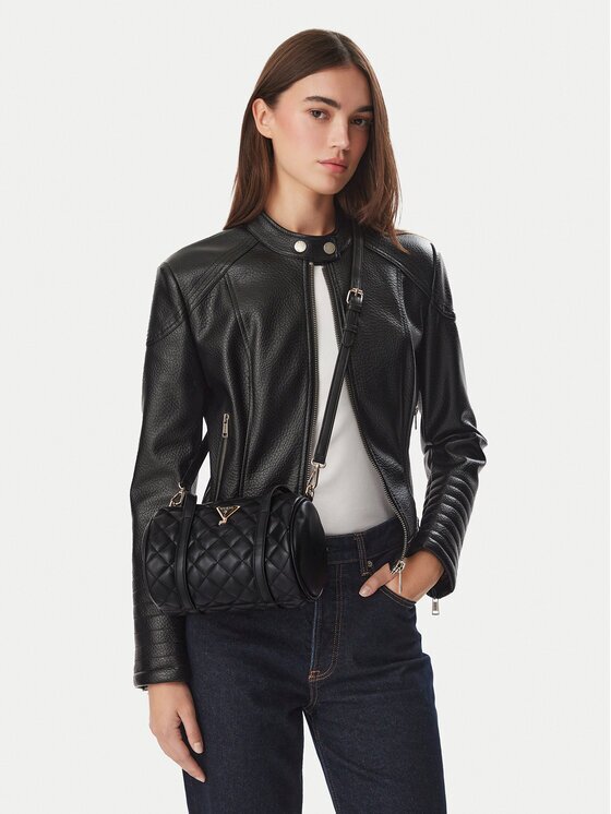 Guess Дамска чанта J6BZ01 W3949
