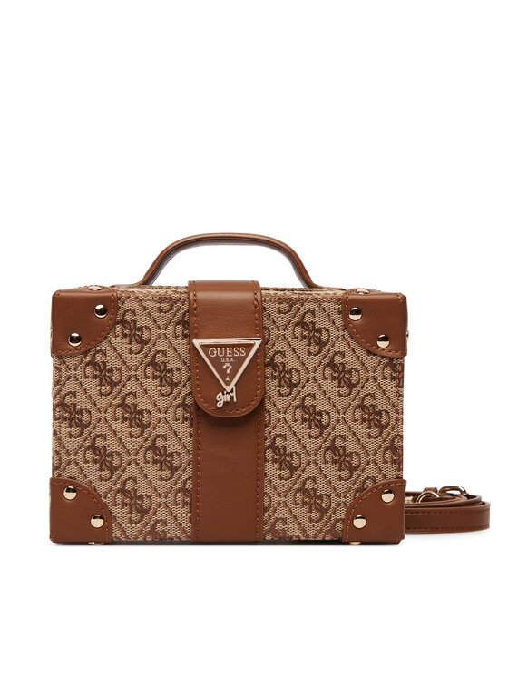 Guess Дамска чанта J6BZ04 W3964