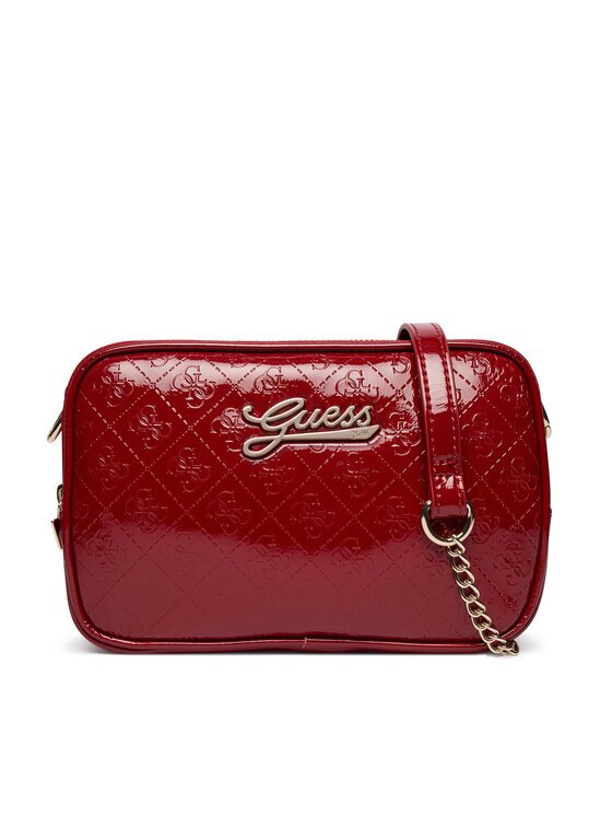 Guess Дамска чанта J6BZ12 W3984