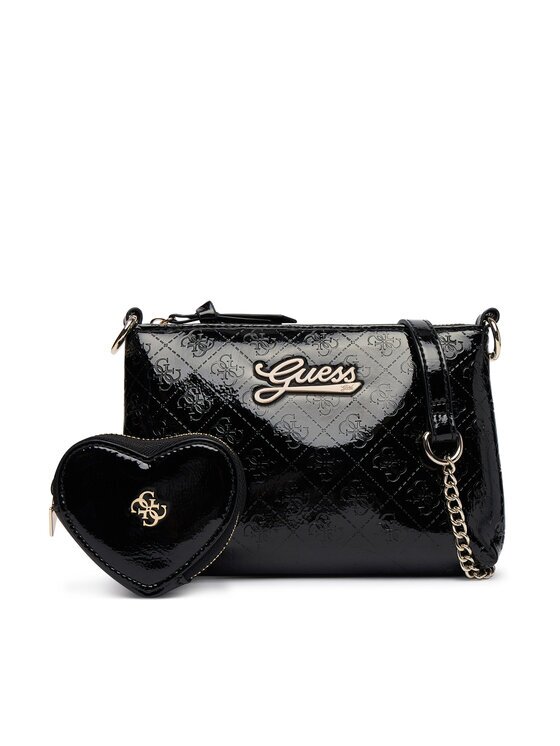 Guess Дамска чанта J6BZ13 W3986