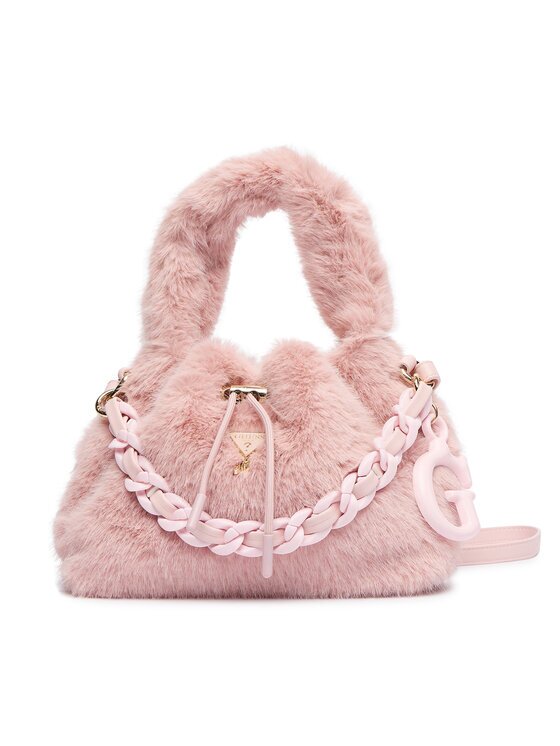 Guess Дамска чанта J6BZ16 W3989