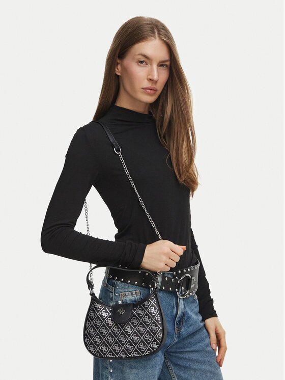 Guess Дамска чанта J6BZ34 W4046