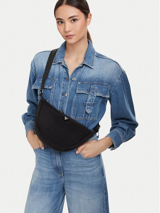 Guess Дамска чанта J6YZ13 W2531