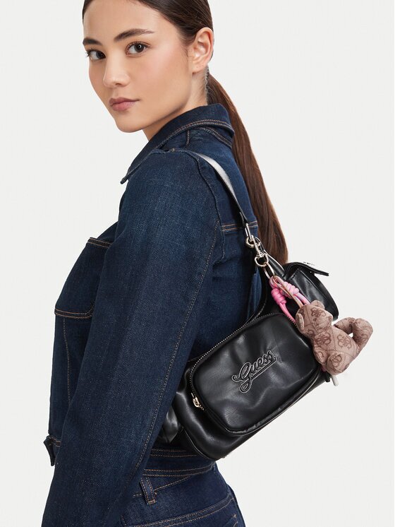 Guess Дамска чанта J6YZ28 W2574