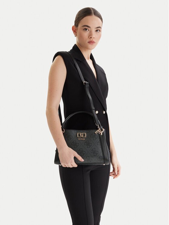 Guess Дамска чанта Karnilla HWOS99 01060
