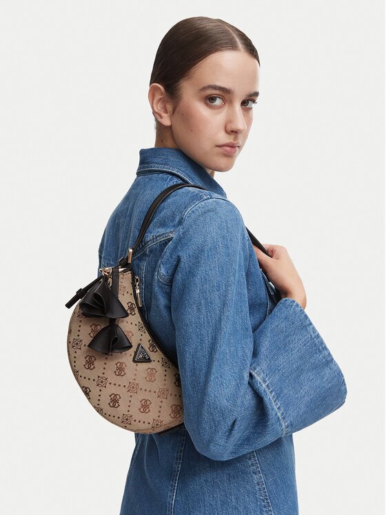 Guess Дамска чанта Katie HWJP22 53180