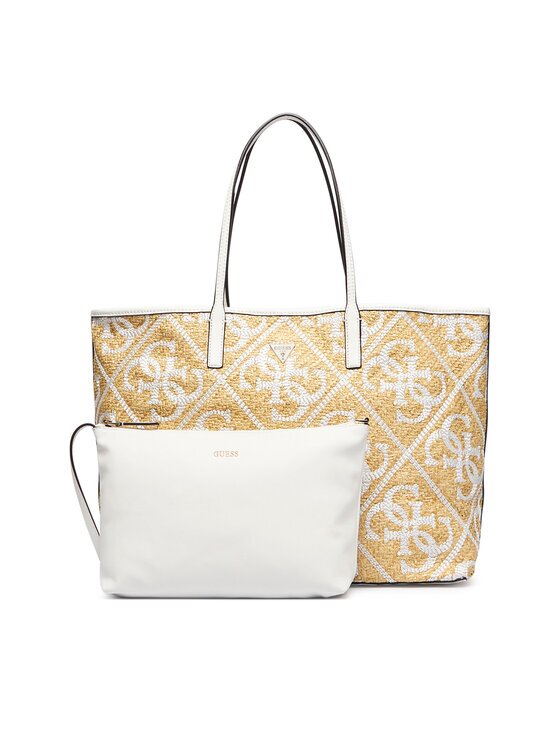 Guess Дамска чанта G Wave II Travel TWJG86 81240