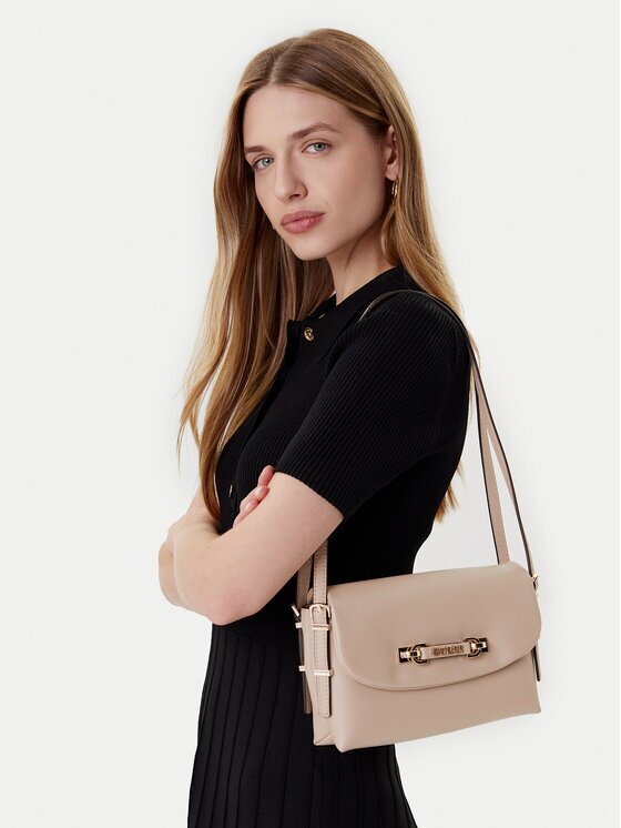 Guess Дамска чанта Lefia HWBG96 44190