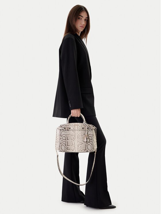 Guess Дамска чанта Melinda HWKG99 33060