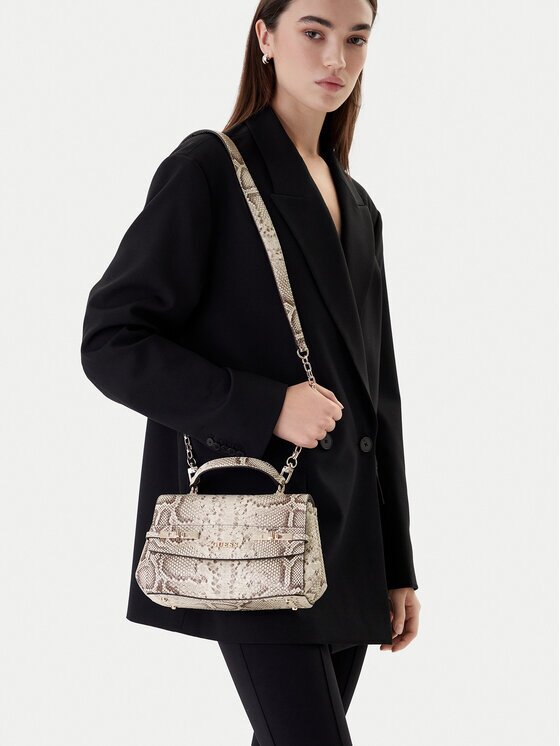 Guess Дамска чанта Melinda HWKG99 33200